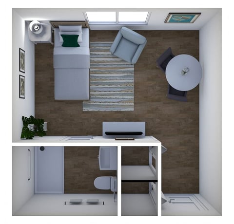 Gardner-Suite-_-One-Bathroom-292-1-1