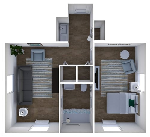 Hollifield-One-Bedroom-_-One-Bathroom-527-1-1